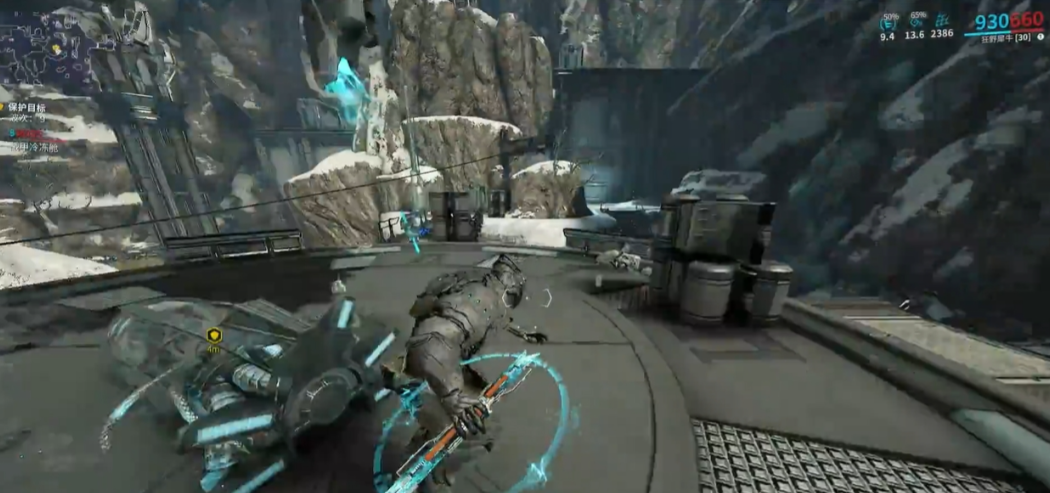 星际战甲前期该干什么 星际战甲前期该干什么