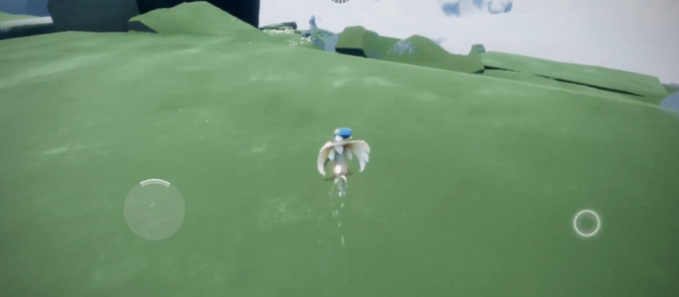 光遇红宫殿怎么去