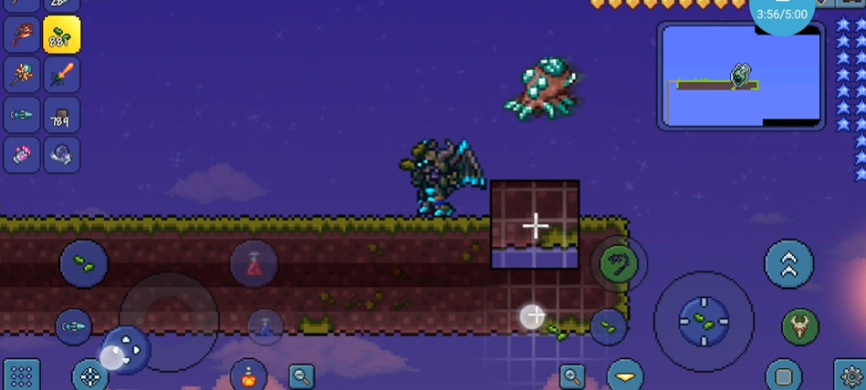 泰拉瑞亚如何人造丛林 泰拉瑞亚如何人造丛林