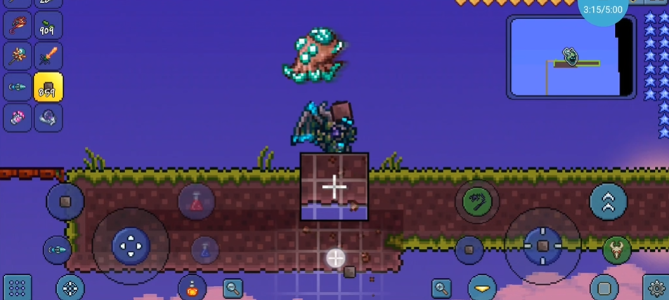 泰拉瑞亚如何人造丛林 泰拉瑞亚如何人造丛林