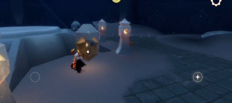 光遇抱拳动作怎么解锁