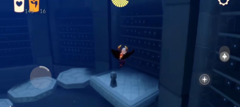 光遇抱拳动作怎么解锁 光遇抱拳动作怎么解锁