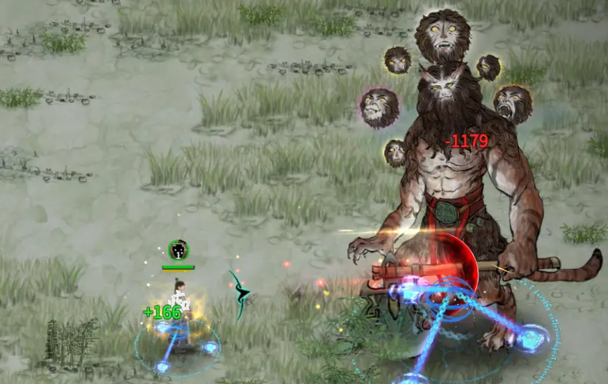 鬼谷八荒普通开局选什么神器 鬼谷八荒普通开局选什么神器