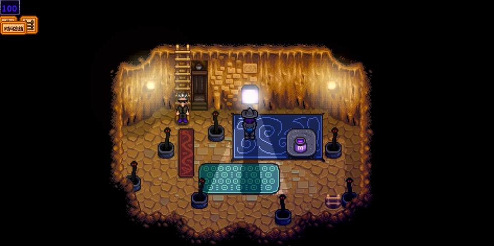 星露谷物语纸条怎么得 星露谷物语纸条怎么得