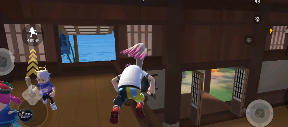 香肠派对什么领糖果最快