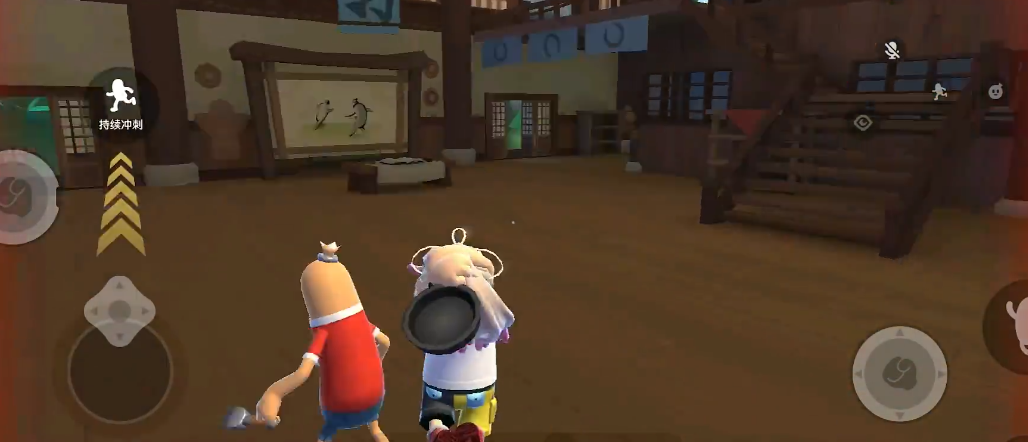 香肠派对什么领糖果最快