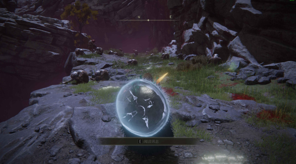 艾尔登法环圣人桥怎么去