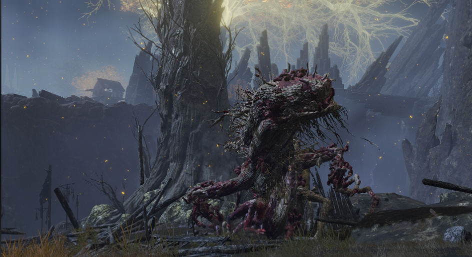 艾尔登法环武器满级去哪里 艾尔登法环武器满级去哪里