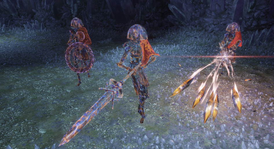 艾尔登法环武器满级去哪里 艾尔登法环武器满级去哪里