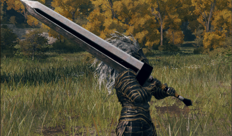 艾尔登法环职业武器通用吗