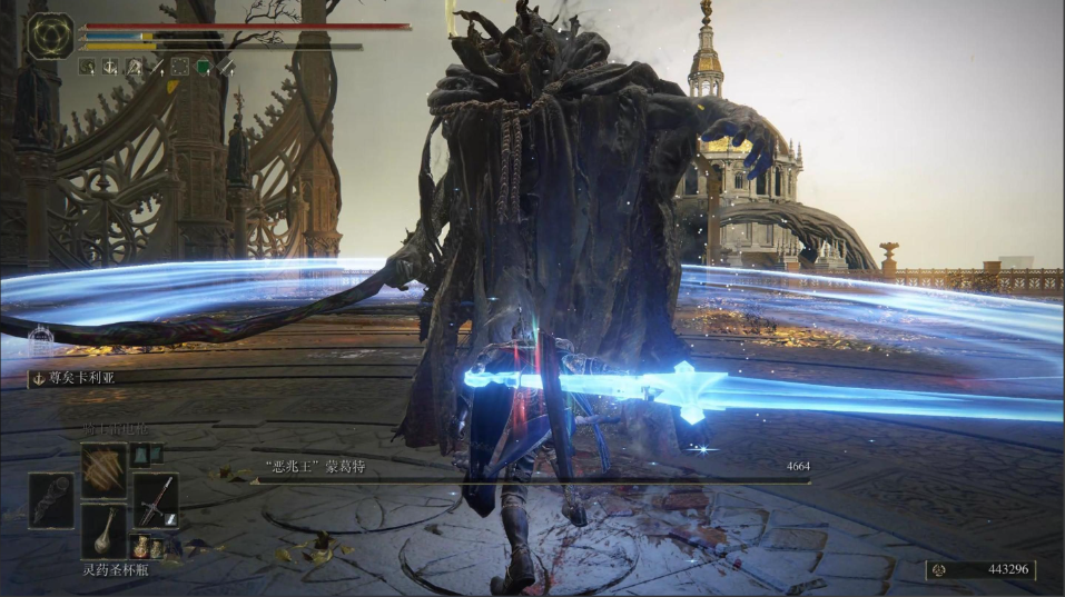 艾尔登法环地图顺序怎么走 艾尔登法环地图顺序怎么走