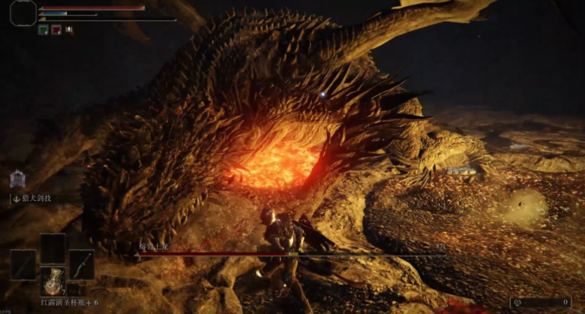 艾尔登法环boss顺序推荐等级怎么打 艾尔登法环boss顺序推荐等级怎么打