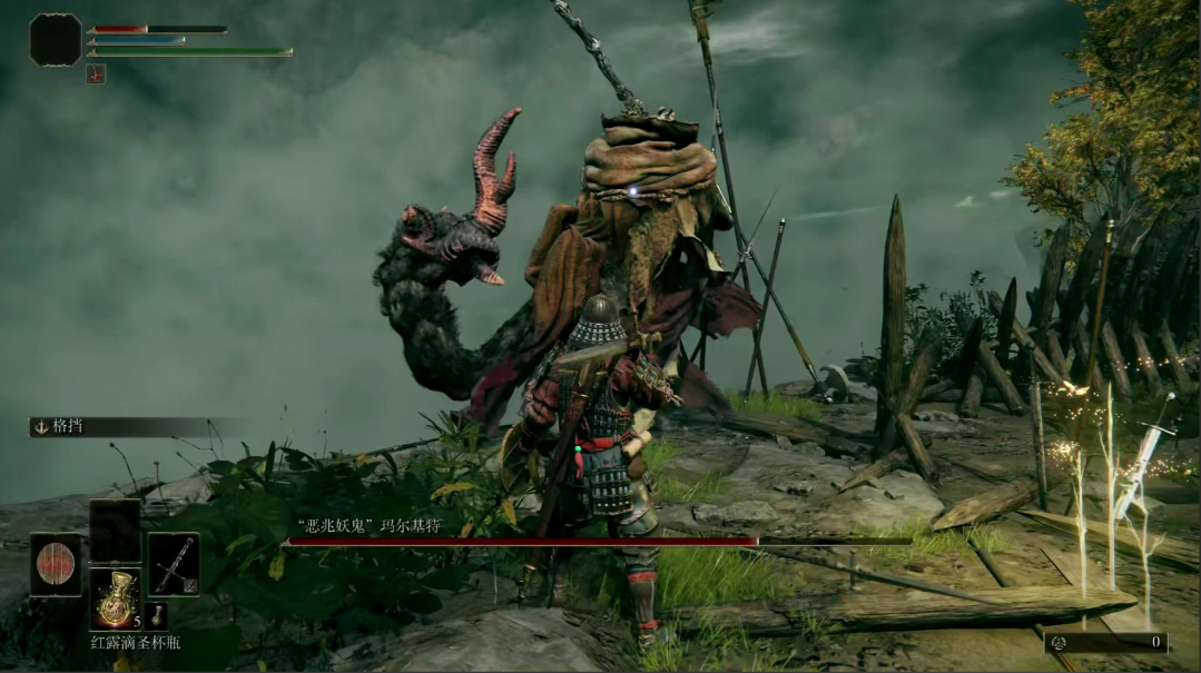 艾尔登法环全流程怎么过 艾尔登法环全流程怎么过