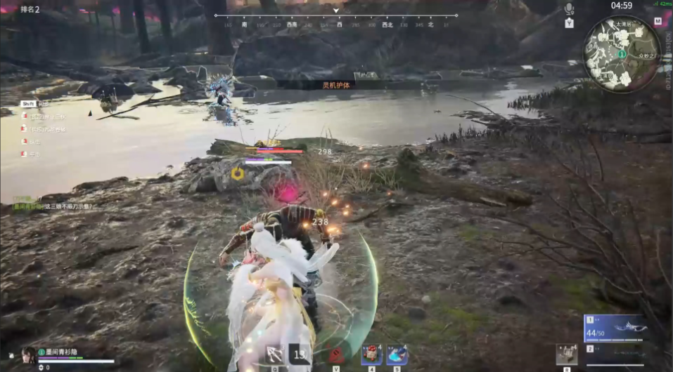 永劫无间如何跟朋友单挑