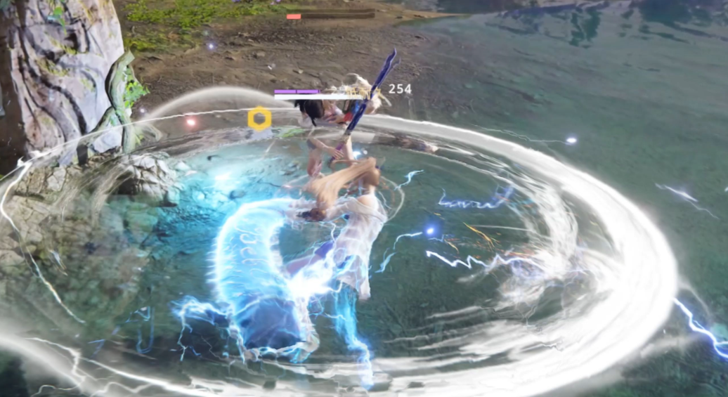 永劫无间怎么跟人博弈 永劫无间怎么跟人博弈