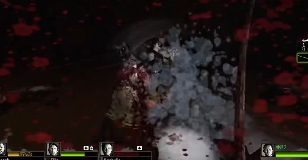 求生之路2最后一章是什么任务 求生之路2最后一章是什么任务