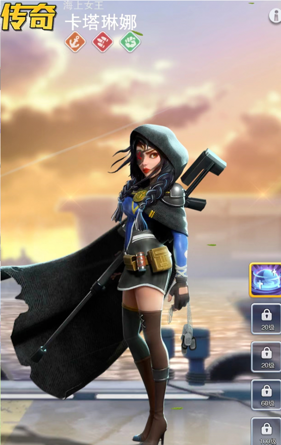 口袋奇兵怎么搭配兵种 口袋奇兵怎么搭配兵种