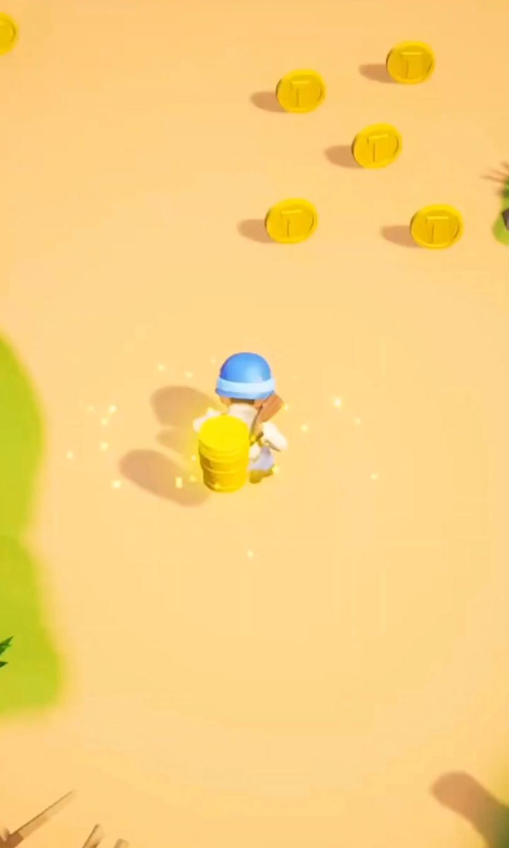 口袋奇兵后期金币怎么花