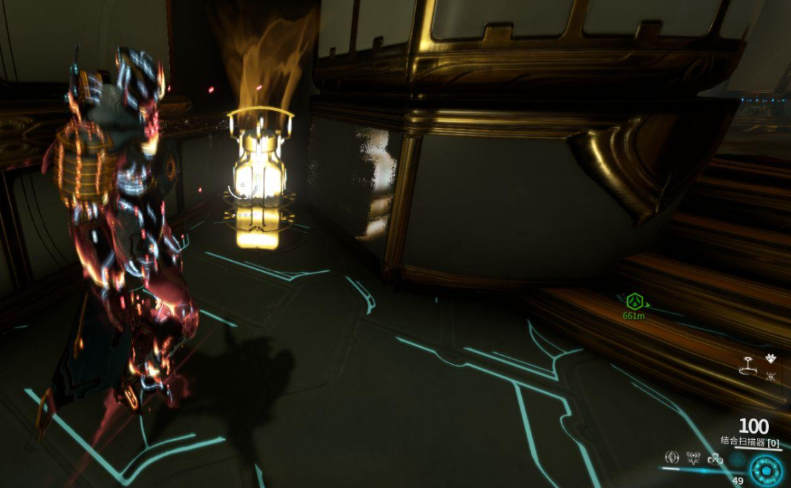 星际战甲库瓦小丑在哪刷 星际战甲库瓦小丑在哪刷