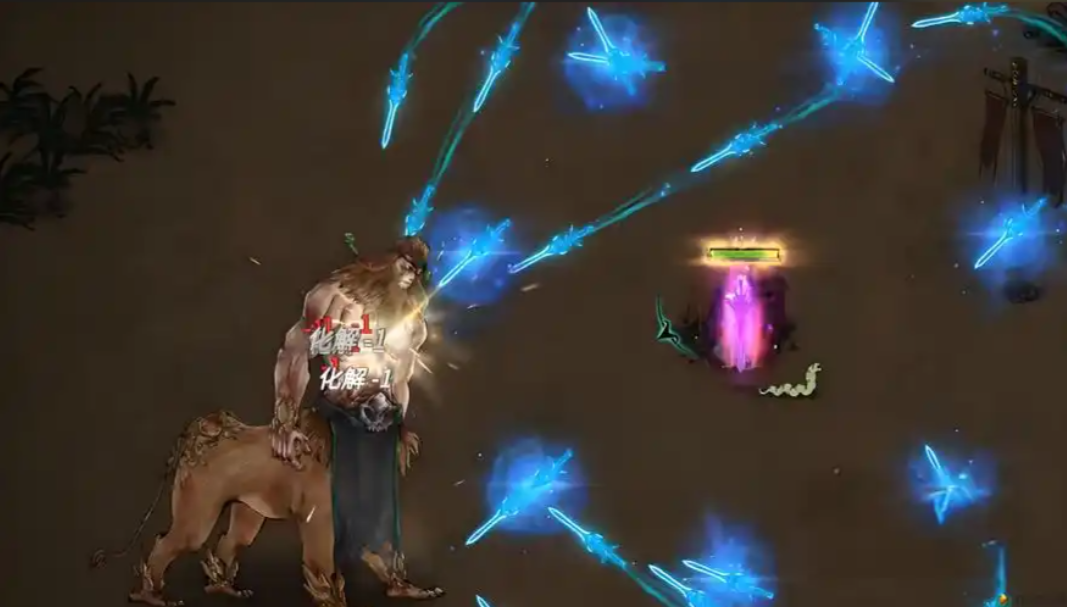 鬼谷八荒功法跟灵根哪个好 鬼谷八荒功法跟灵根哪个好