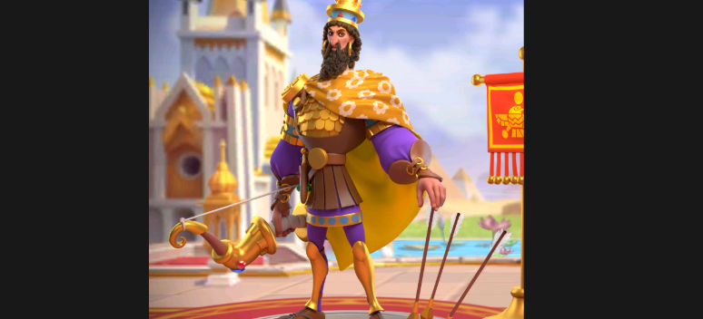 万国觉醒怒气怎么获得