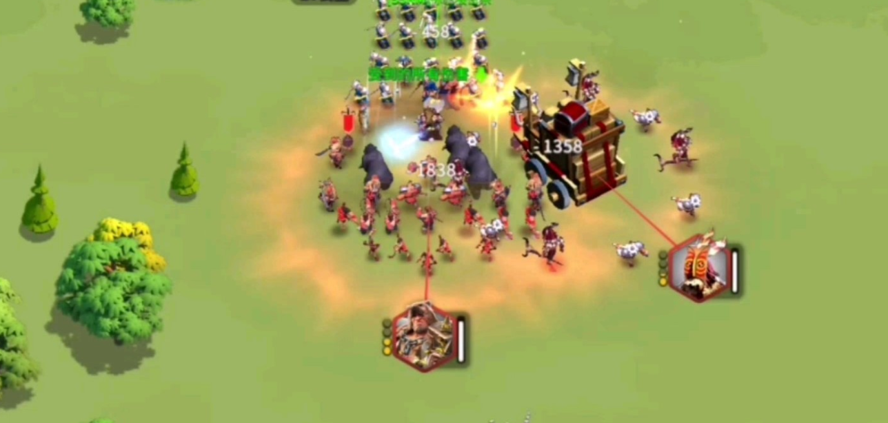 万国觉醒怒气怎么获得 万国觉醒怒气怎么获得