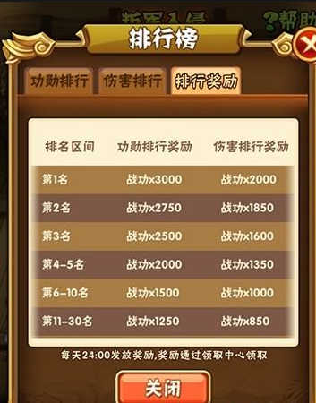 少年三国志功勋换什么好 少年三国志功勋换什么好