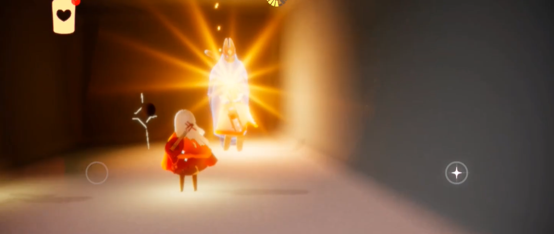 光遇旅行先祖侠者面具有什么用