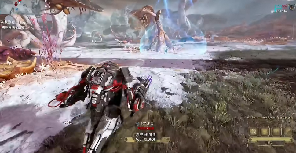 星际战甲歼灭机甲怎么使用 星际战甲歼灭机甲怎么使用