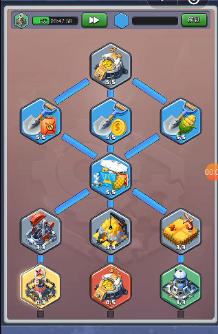 口袋奇兵强化塔怎么建 口袋奇兵强化塔怎么建