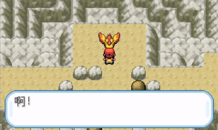 口袋妖怪火红火烈鸟在哪里获得 口袋妖怪火红火烈鸟在哪里获得