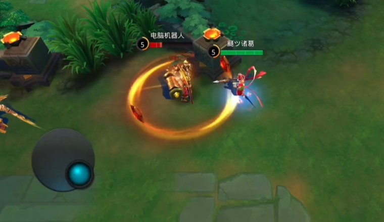 乱斗西游哪吒怎么出装 乱斗西游哪吒怎么出装