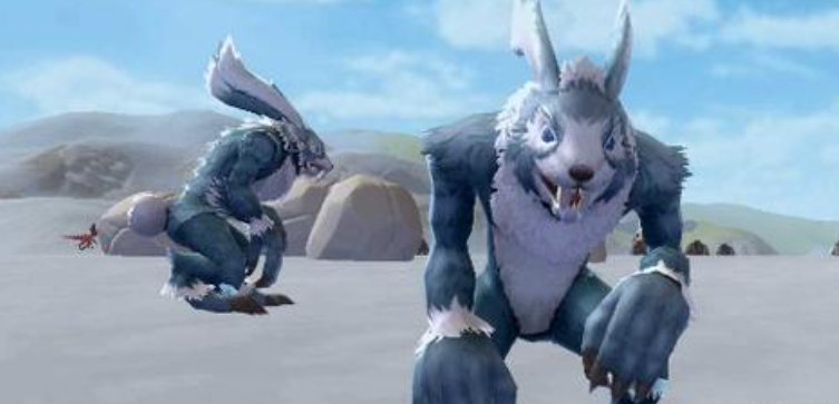 创造与魔法兔王在哪里 创造与魔法兔王在哪里