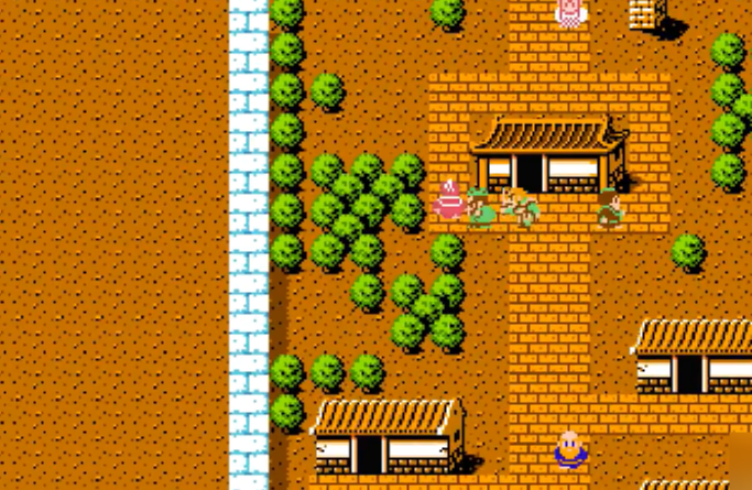 吞食天地2茶叶在哪里获得 吞食天地2茶叶在哪里获得