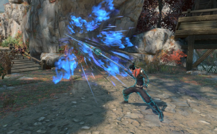 流星蝴蝶剑沥泉枪怎么样 流星蝴蝶剑沥泉枪怎么样