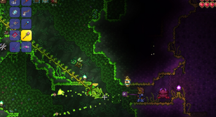 泰拉瑞亚衰变室有什么用 泰拉瑞亚衰变室有什么用