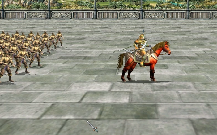 三国群英传5尸兵怕什么 三国群英传5尸兵怕什么