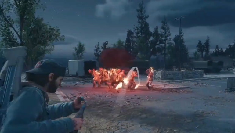 往日不再烧夷弹怎么用 往日不再烧夷弹怎么用