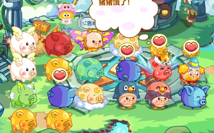 摩尔庄园彼得大帝怎么来 摩尔庄园彼得大帝怎么来