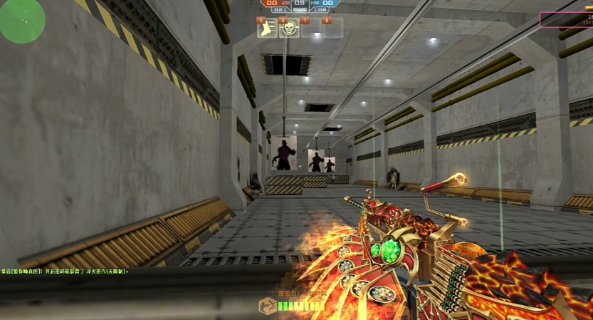 反恐精英巨剑怎么玩的 反恐精英巨剑怎么玩的