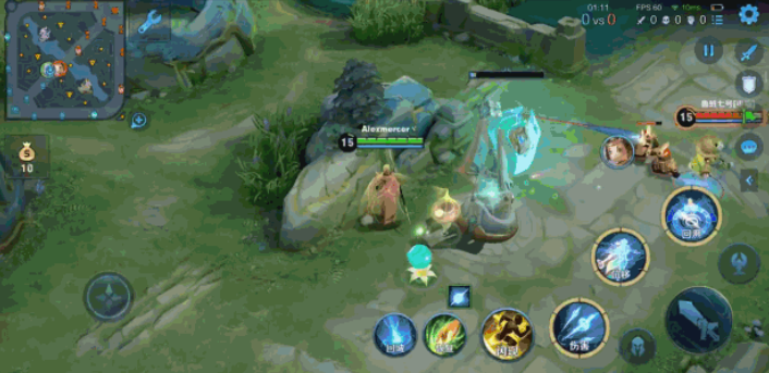 王者荣耀不同英雄出装防刺客怎么搭配 王者荣耀不同英雄出装防刺客怎么搭配