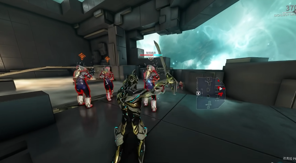 星际战甲萌新战甲推荐