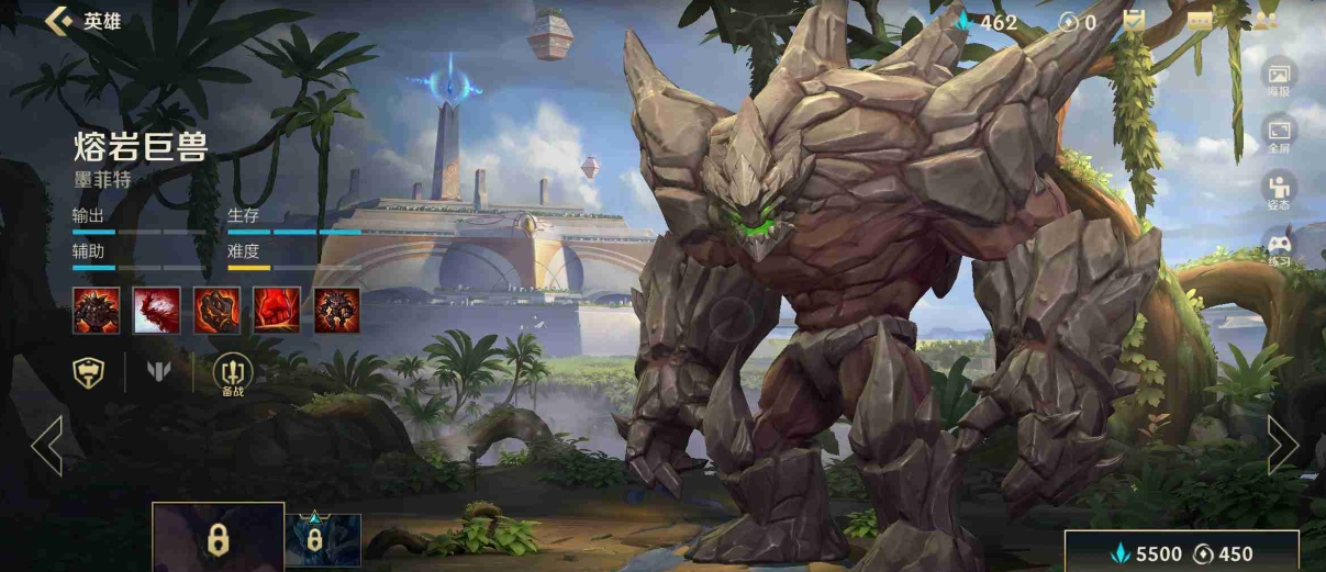 英雄联盟手游蒙多主加什么技能 英雄联盟手游蒙多主加什么技能