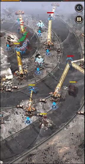 旭日之城升21级需要什么条件