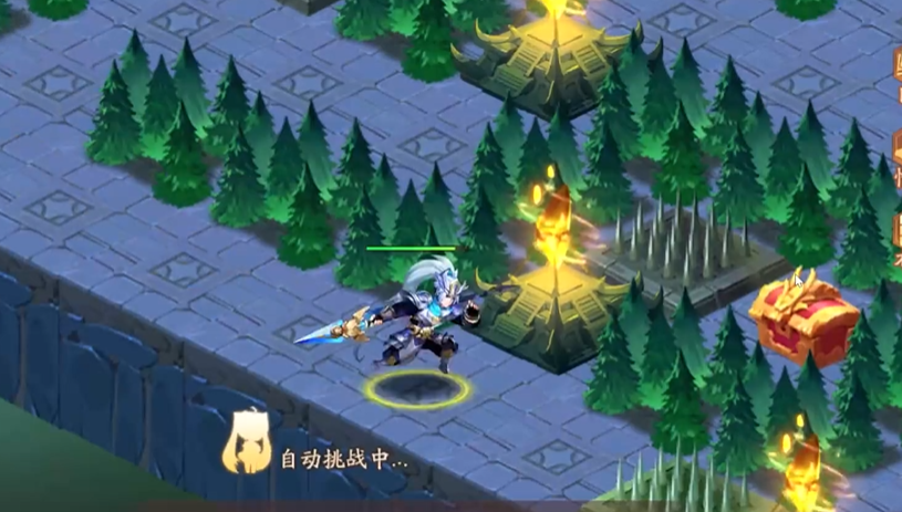 少年三国志2妖星现世怎么玩 少年三国志2妖星现世怎么玩