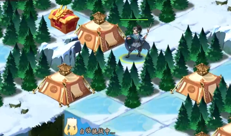 少年三国志二赤壁硝烟怎么通过 少年三国志二赤壁硝烟怎么通过