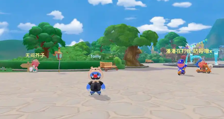 摩尔庄园滑冰鞋怎么获得 摩尔庄园滑冰鞋怎么获得