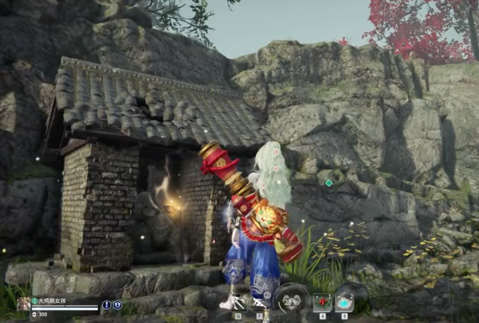 永劫无间有哪些任务