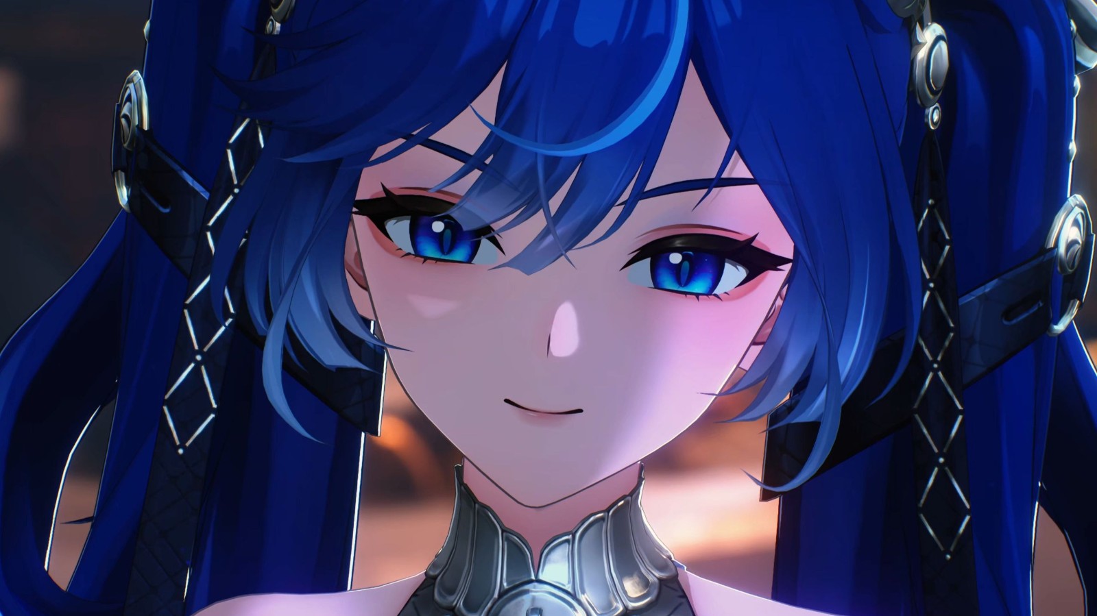 鸣潮在哪里练习连招