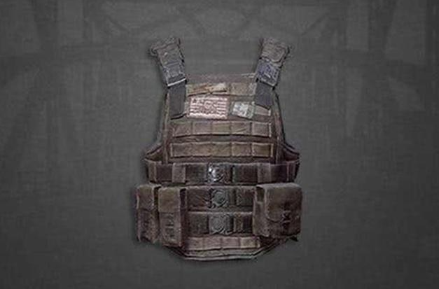 绝地求生三级甲为什么重要